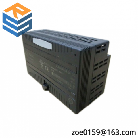 HOLLiAS SM432 Analog Input Module: Industrial Automation Solution