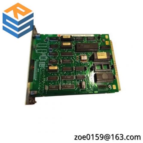 HOLLYSYS FM138-ARC-C Automation Modules: High-Performance Control Solutions