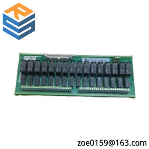 HollySys FM138 AO Base Module: Control System Innovation, 200 Characters or Less