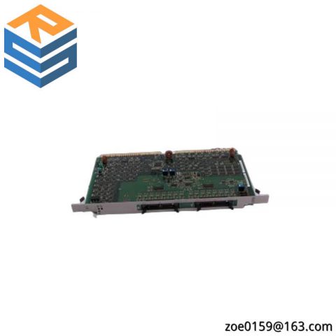Hollysys FM148R: High-Performance Analog Input Module, PLC Subcategory