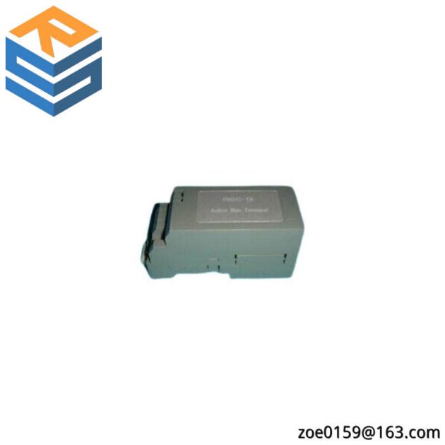 Hollysys FM192-TR Active Terminal Module - Advanced Control Solutions for Industrial Automation