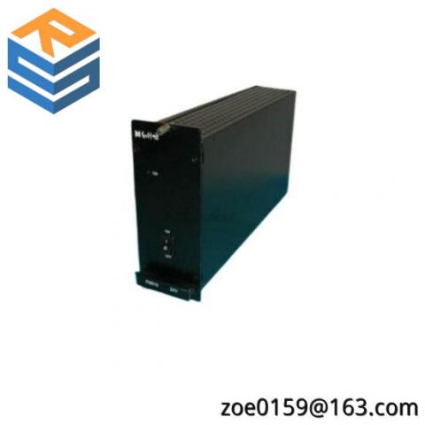 HOLLYSYS FM910 DCS Module, Control System Solutions