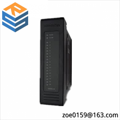 HOLLYSYS SM610 - 6-Channel Digital Input Module, Designed for Industrial Automation