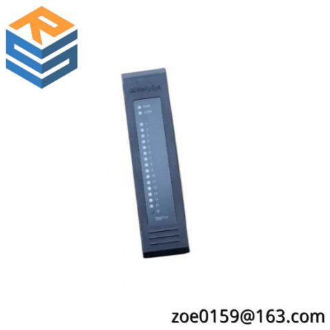 HOLLYSYS SM711 16-Channel Digital Output Module