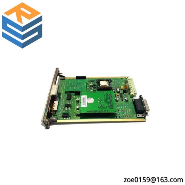 Honeywell 05701-A-0301 Control Card: Precision Control Solutions for Industrial Automation