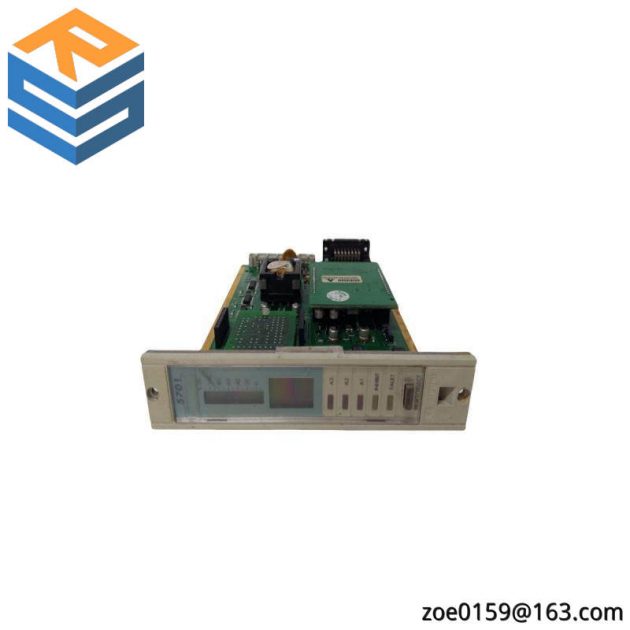 HONEYWELL 05701-A-0302 - Industrial Control Module for Advanced Automation