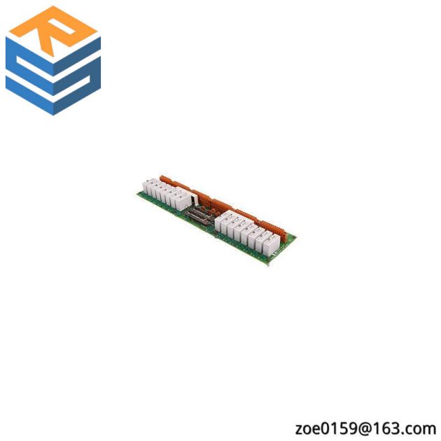 HONEYWELL 05701-A-0302 - Industrial Control Module for Advanced Automation