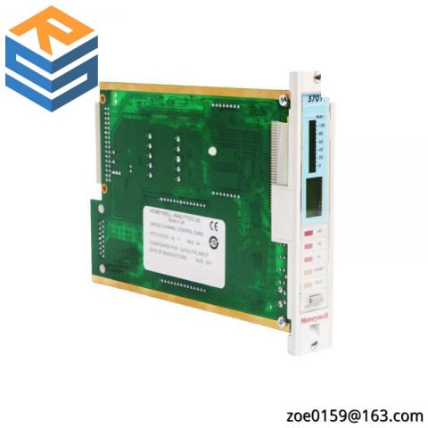 Honeywell 05701-A-0328 - Advanced Analytics Relay Card