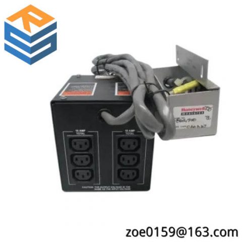 Honeywell 08621800 - Advanced Control Module for Industrial Automation, 200 Characters or Less
