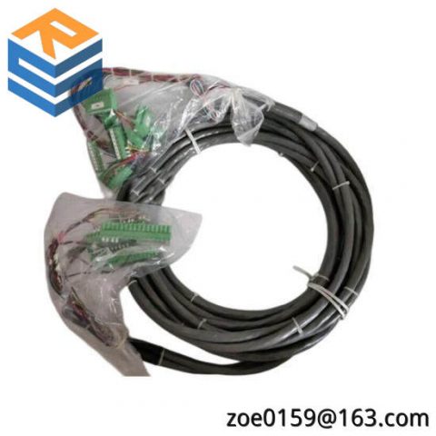 Honeywell 08698200AI Control Cable