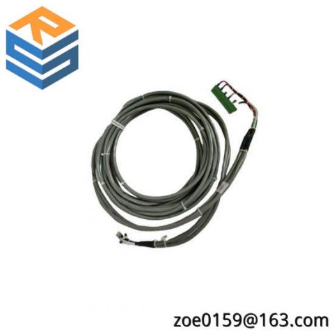 Honeywell 08734600 DCS Automation Parts Cable, High-Quality Control System Accessory