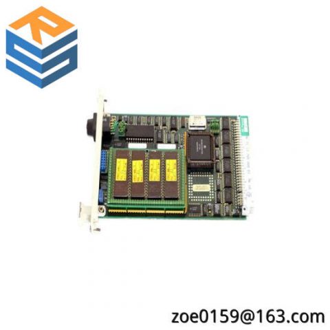 Honeywell PLC 10002/1/2 Central Processing Unit Module