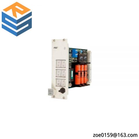 Honeywell 10006/2/1 Diagnostic & Battery Module, Industrial Control Module