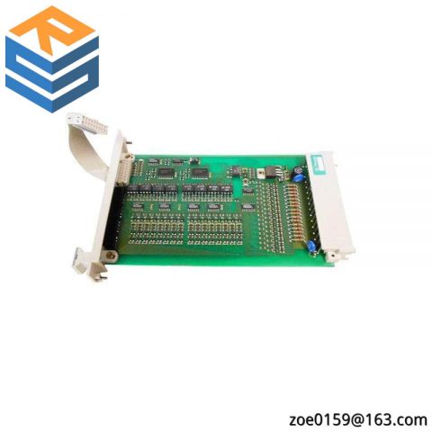 Honeywell 10201/2/1 Fail-Safe Digital Output Module - Advanced Control Solutions