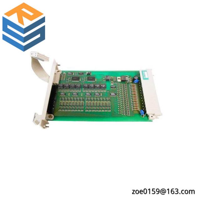 Honeywell 10201/2/1 Fail-Safe Digital Output Module - Advanced Control Solutions