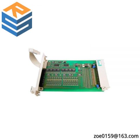 Honeywell 10209/2/1 Digital Output Module, for Industrial Control Systems