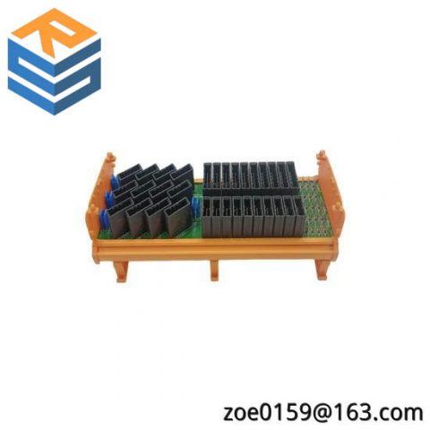 Honeywell 10313/1/1: Precision Control Module for Advanced Automation Solutions