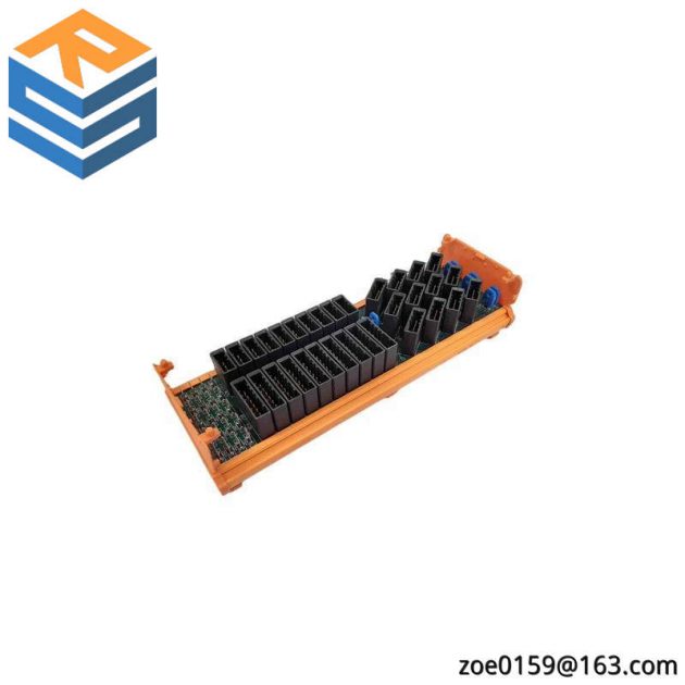Honeywell 10313/1/1 TERMINATION MODULE - Precision Engineered for Industrial Control Solutions
