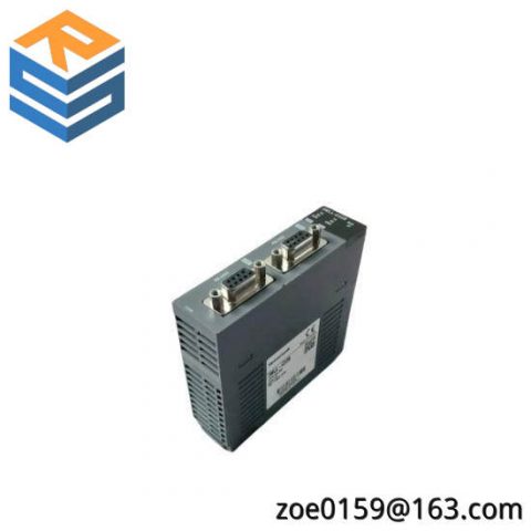Honeywell 2MLL-C22B-CC: Industrial Control Module