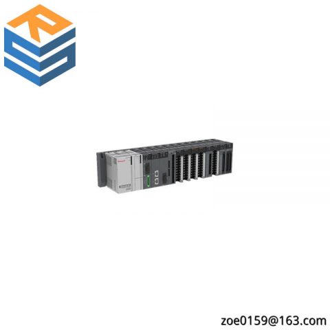 Honeywell 2MLQ-TR2A Output Module - Advanced Industrial Control Solution