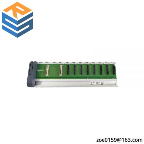 Honeywell PLC 2MLR-E12P Rack Module - Precision Control Solutions