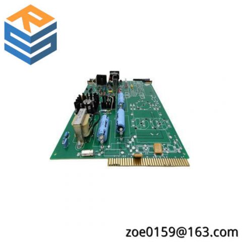 Honeywell 4DP7APXPR311 Power Regulator Board - Advanced Control for Industrial Applications
