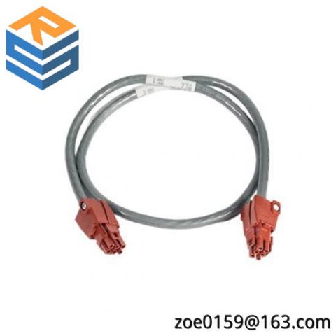 Honeywell 51109516-300 Cable, Fan, 8ft