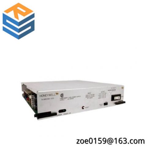 Honeywell Power Supply 51195066-200: Industrial Grade Power Solution