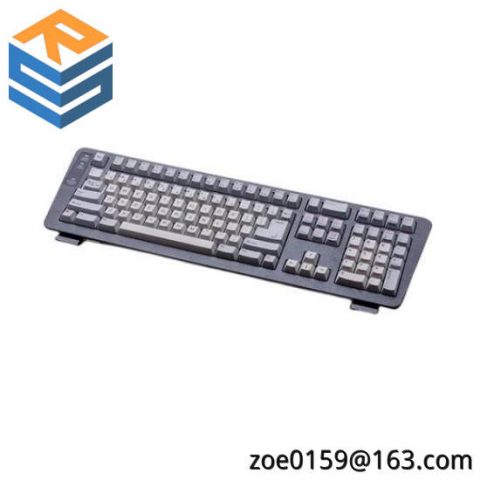 Honeywell 51196694-904 K/B FULL TRAVEL