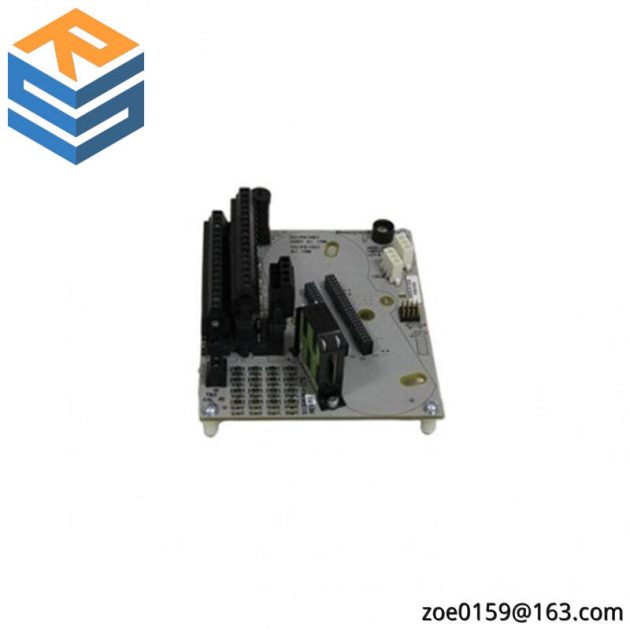 Honeywell Power Distribution Subsystem 51199406-100, Designed for Industrial Control Solutions