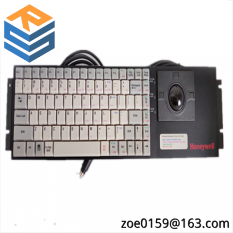 HONEYWELL 51199568-100 DCS Controller Processor Module