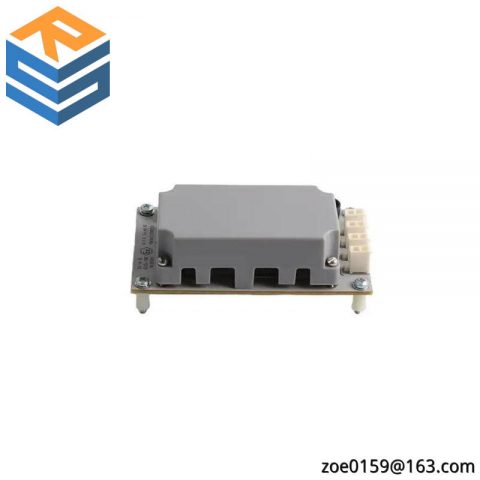Honeywell 51199932-200 RAM CHARGER ASSEMBLY for Industrial Control Systems
