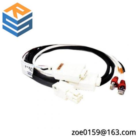 Honeywell 51202306-010 Industrial Control Interface Cable