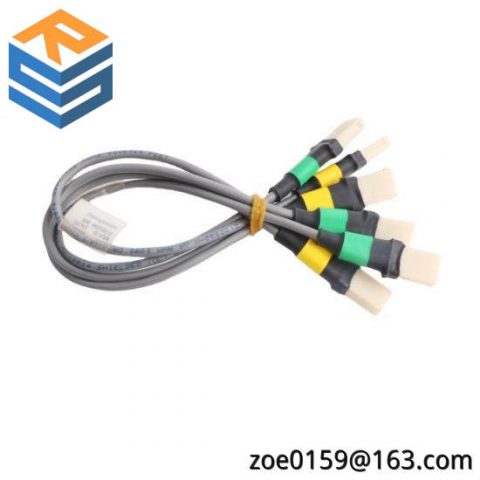 Honeywell 51202329-602 - High-Quality I/O Link Cable