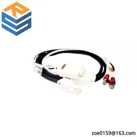 HONEYWELL 51202659-204 Cable I/O Limiter Protection Module, 1.5m
