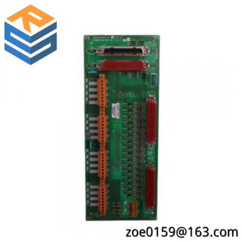 Honeywell 51204120-300: Advanced Control Module for Industrial Automation