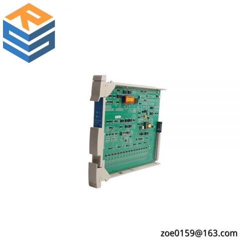 HONEYWELL MC-TDOY23 51204166-175 Digital Output Relay