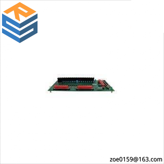 HONEYWELL 51204174-175 Terminal Board: Industrial Control Solution for Precision Applications