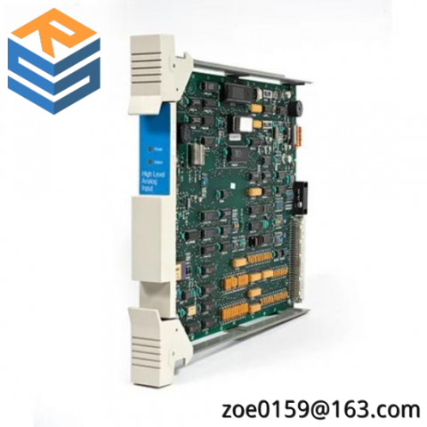Honeywell 51303791-006 Cable Redundancy Requirement, for Control System Applications