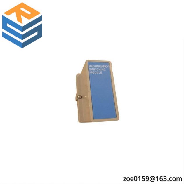 HONEYWELL 51304338-100 Redundancy Switching Module: Reliable Control System Integration