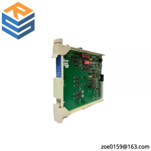 Honeywell 51304362-150 Analog Input Multiplexer Processor