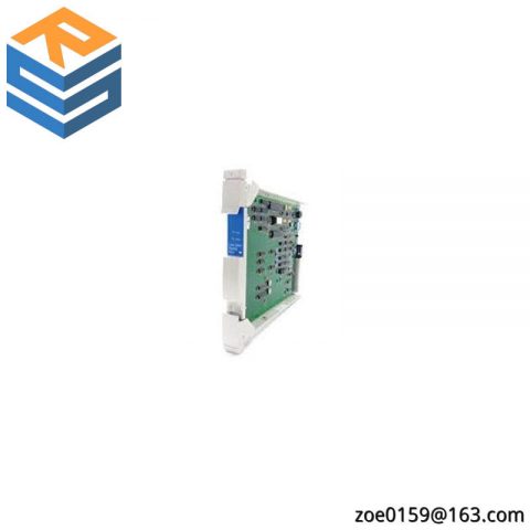 Honeywell 51304362-350 MC-PSIM11 Serial Interface I/O Processor: Precision Control for Industrial Automation