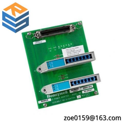 Honeywell 51304724-175 MC-GRPA01 Digital Output Control Module