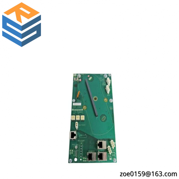 Honeywell 51305341-100 Drive DC Power Cable DCS Module