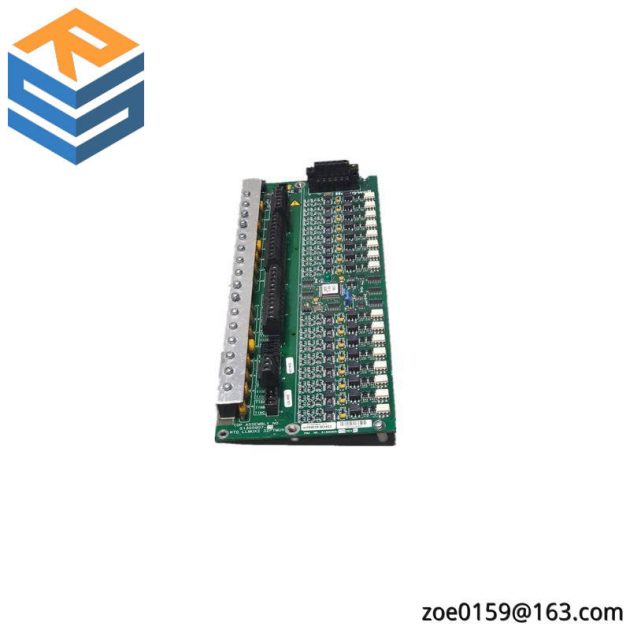 Honeywell 51305890-175: High Performance Low Level Input Multiplexer