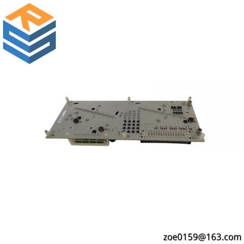 Honeywell 51306515-175 Analog Input Module for Industrial Control