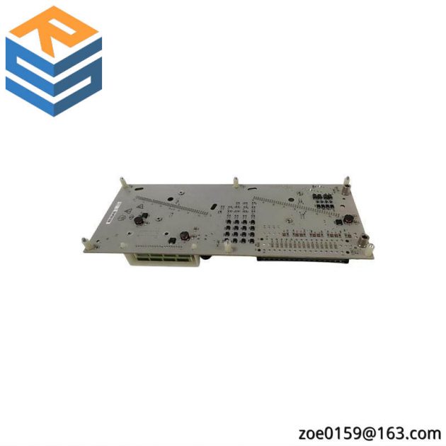 Honeywell 51306515-175 Analog Input Module for Industrial Control
