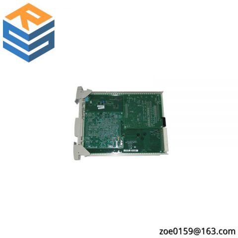 HONEYWELL 51307687-176: AI-Enabled Mother Board for Industrial Automation
