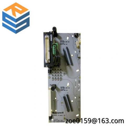Honeywell CC-PDIL01 Digital Input Module 51308388-175, Industrial Control Solutions