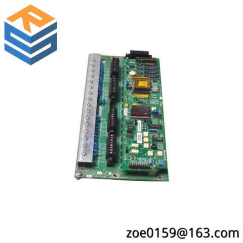 Honeywell 51309223-175 Low-Level Thermocouple Mux Module